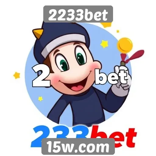2233bet oferece novas opções de jogos online