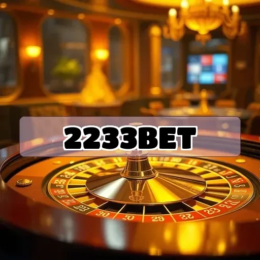 2233bet: Incentivos Imperdíveis para Aumentar Sua Diversão nos Jogos!