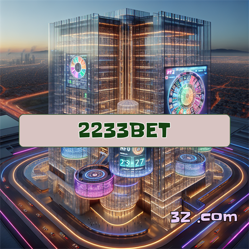 Apostas Imperdíveis no 2233bet: Vamos Jogar!