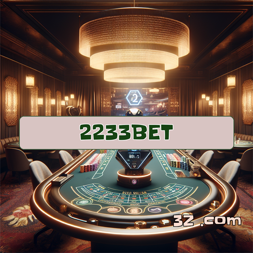 Recursos Fantásticos do App 2233bet Revelam Novas Possibilidades