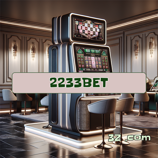 Seção Paga do 2233bet: Atrações Imperdíveis para Jogadores