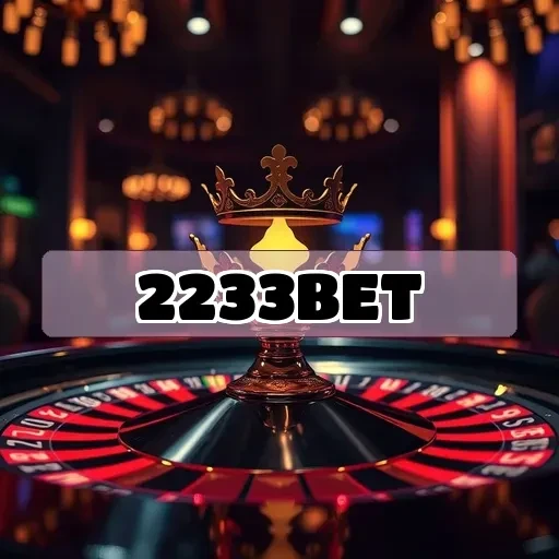 2233bet: Encante-se com a Experiência Incrível do Cassino Ao Vivo!