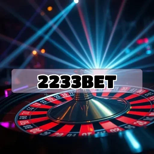 2233bet: A Nova Sensação nos Cassinos Interativos do Brasil