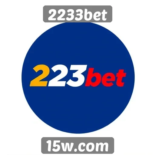 Métodos de pagamento aceitos na 2233bet