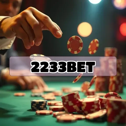 2233bet: Métodos de Pagamento que Transformam Sua Experiência de Jogo