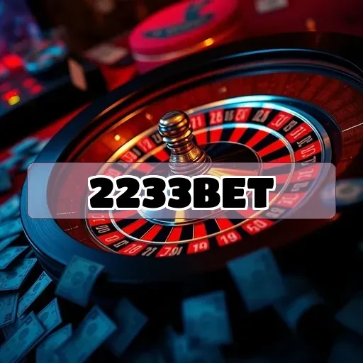 2233bet: A Casa de Apostas que Está Transformando o Jogo no Brasil