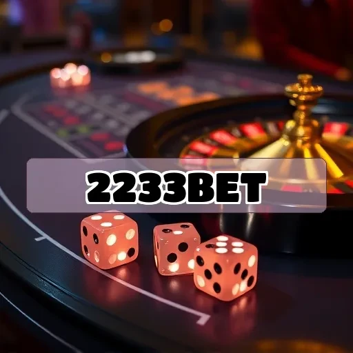 2233bet: Suporte de Jogos Que Encanta e Resolve Problemas Rápido